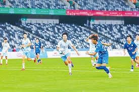 中超精彩对决：北京国安遭河南队逆转分析